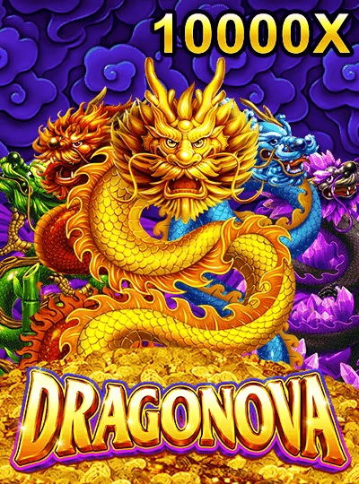 Hot slot game cover